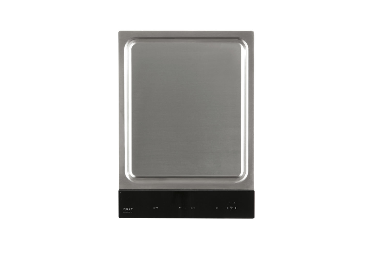 Novy Inducción Teppan yaki 3753